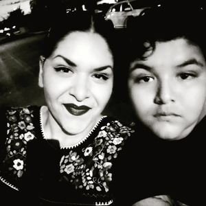 Meet your Posher, Brittany